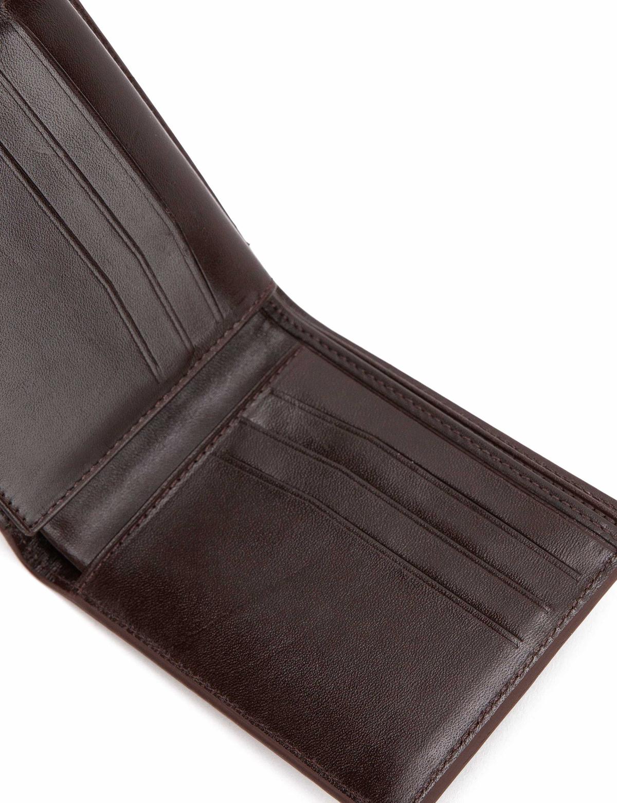 Kahverengi Cüzdan - 50222026003