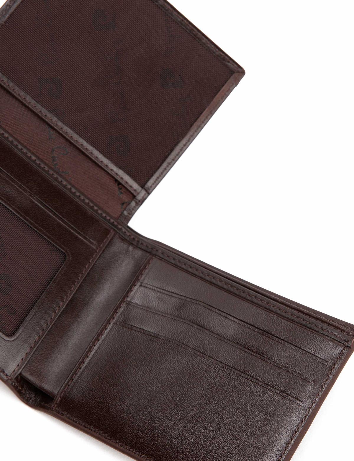 Kahverengi Cüzdan - 50222026003