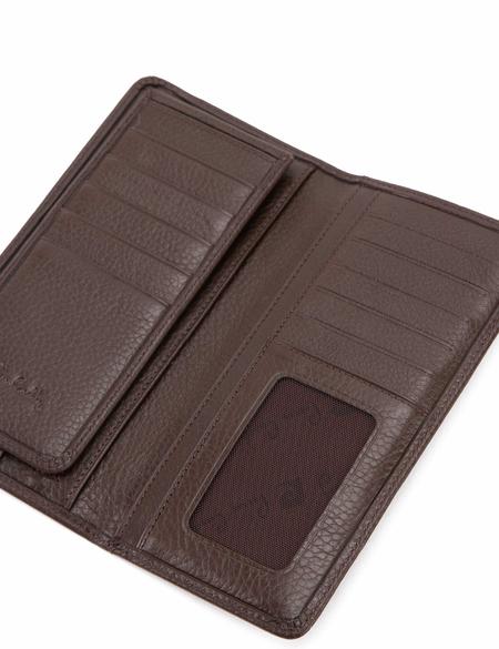 Kahverengi Cüzdan - 50222021003