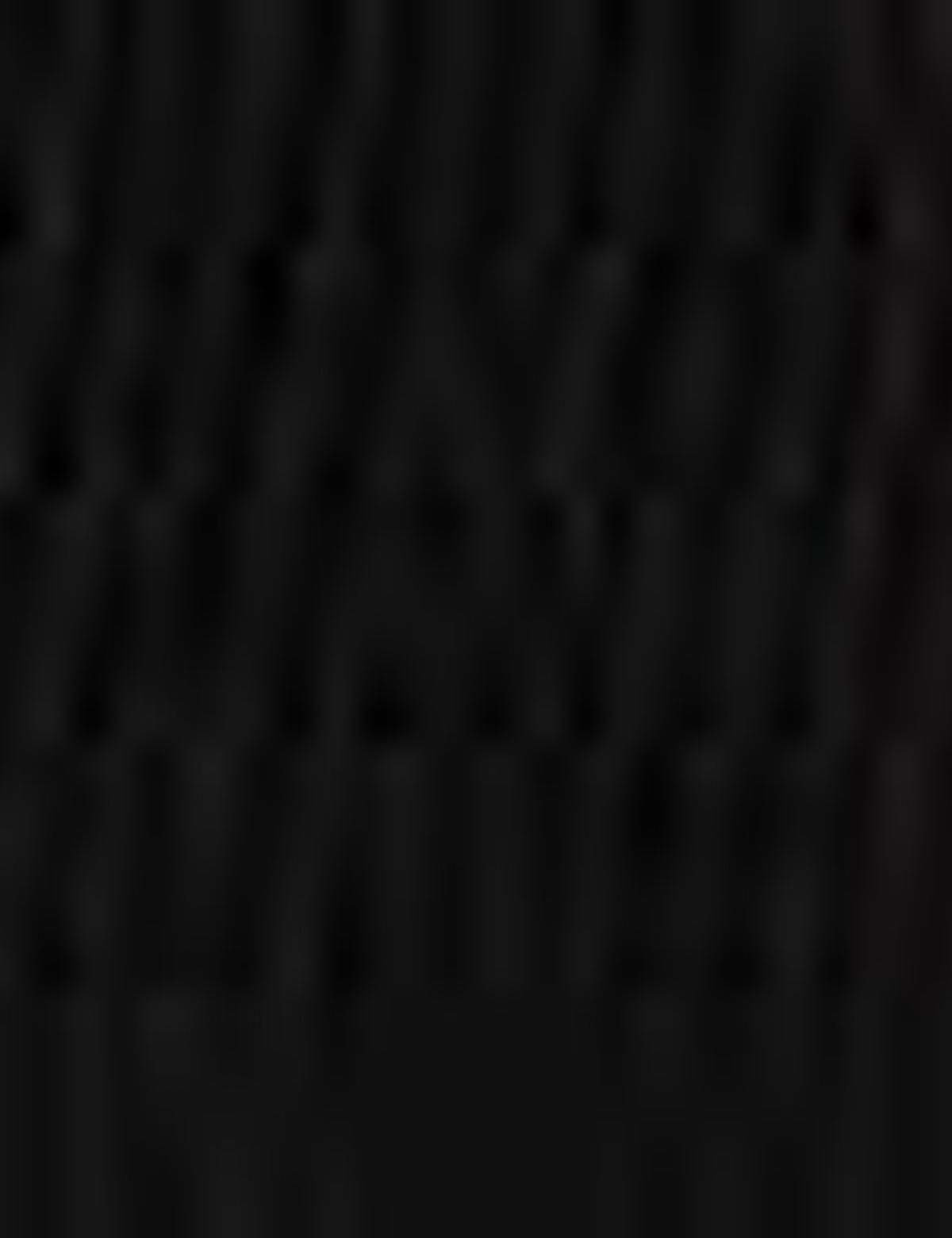 Siyah Slim Fit Kadife Pantolon - 50193020008