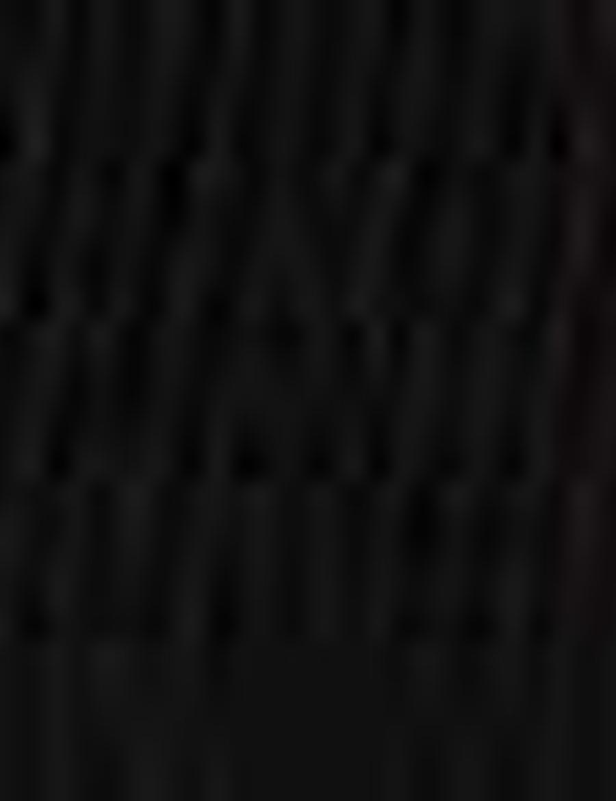 Siyah Slim Fit Kumaş Pantolon