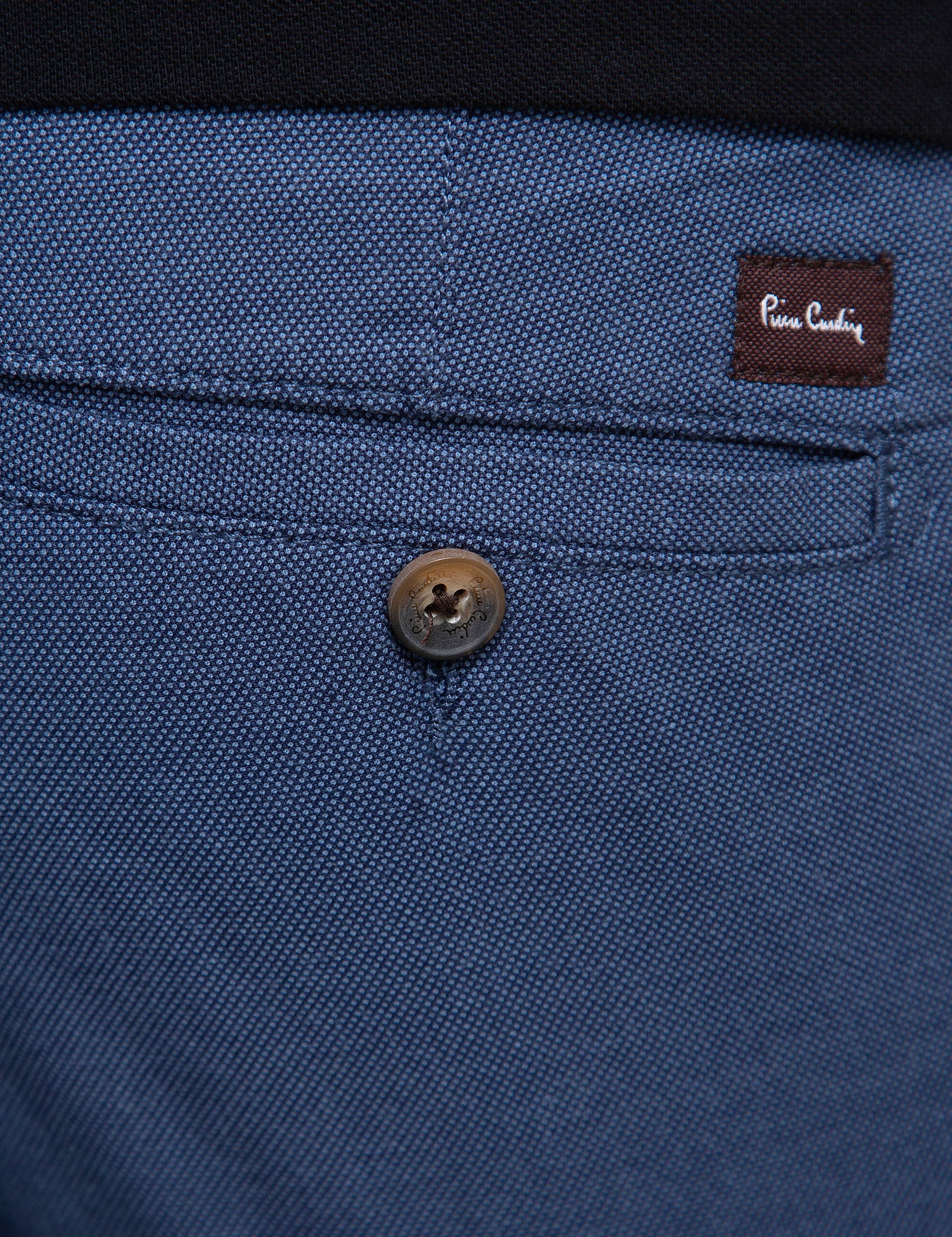 Mavi Slim Fit Chino Pantolon - Image 4