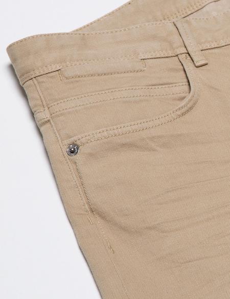Camel Slim Fit Chino Pantolon - 50193277012