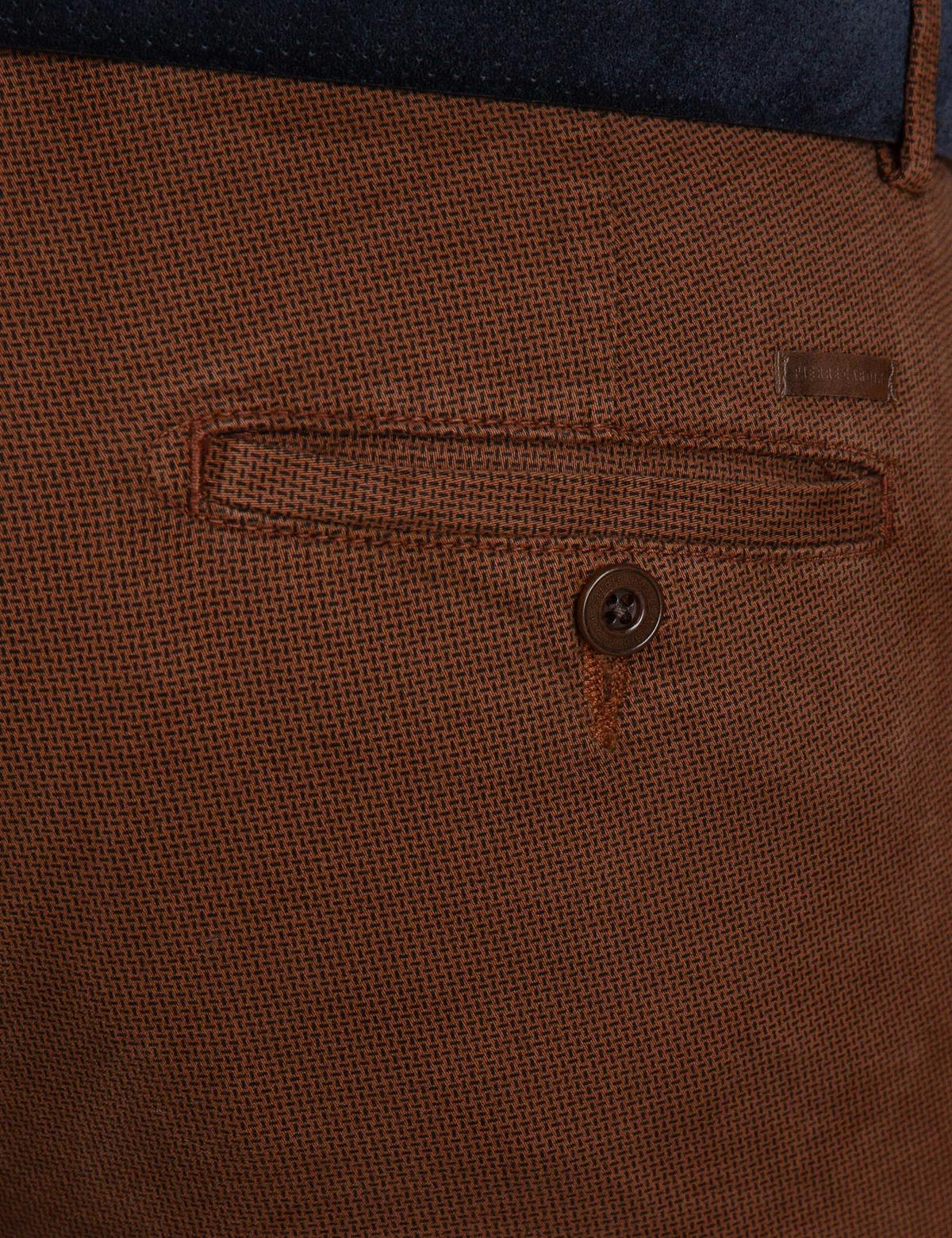 Taba Slim Fit Chino Pantolon - 50193647066