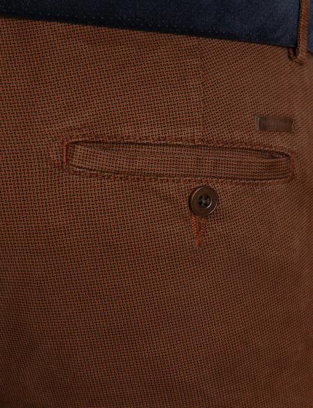 Taba Slim Fit Chino Pantolon - 50193647066