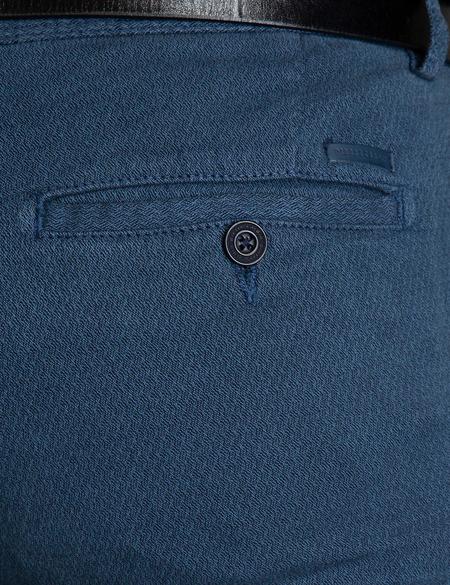 İndigo Slim Fit Chino Pantolon - 50193716063