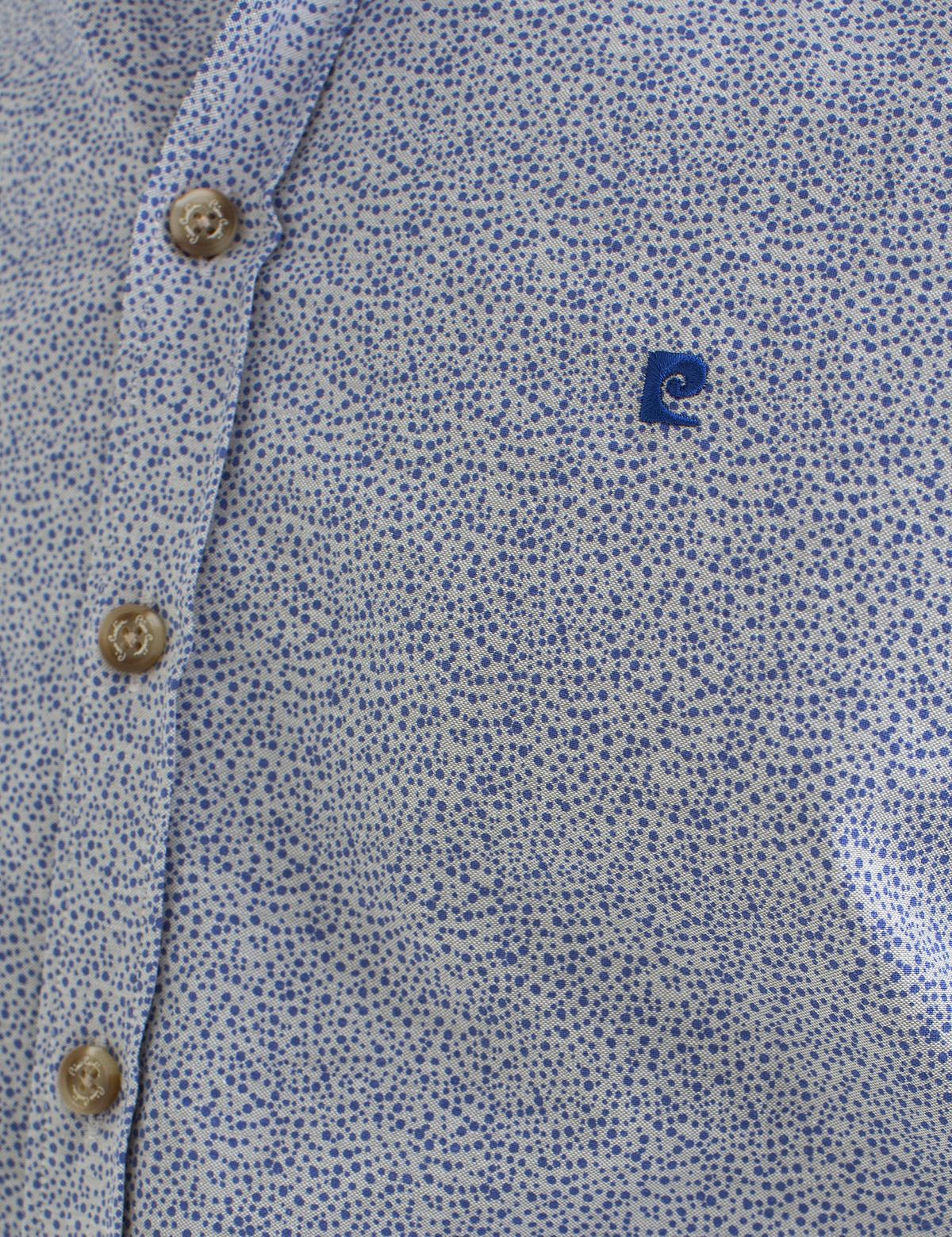 Mavi Slim Fit Uzun Kollu Gömlek - 50195893017