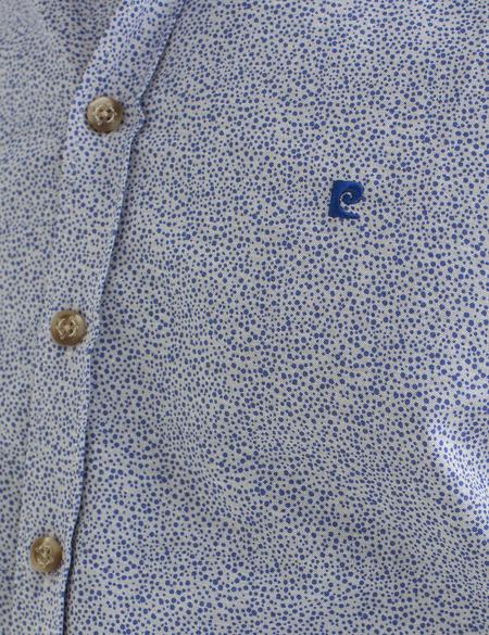 Mavi Slim Fit Uzun Kollu Gömlek - 50195893017