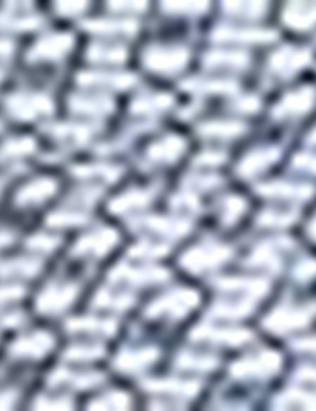 Siyah Detaylı Slim Fit Gömlek - 50195904001