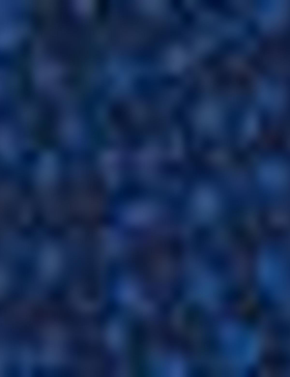 Saks Mavi Slim Fit Gömlek - 50195913007