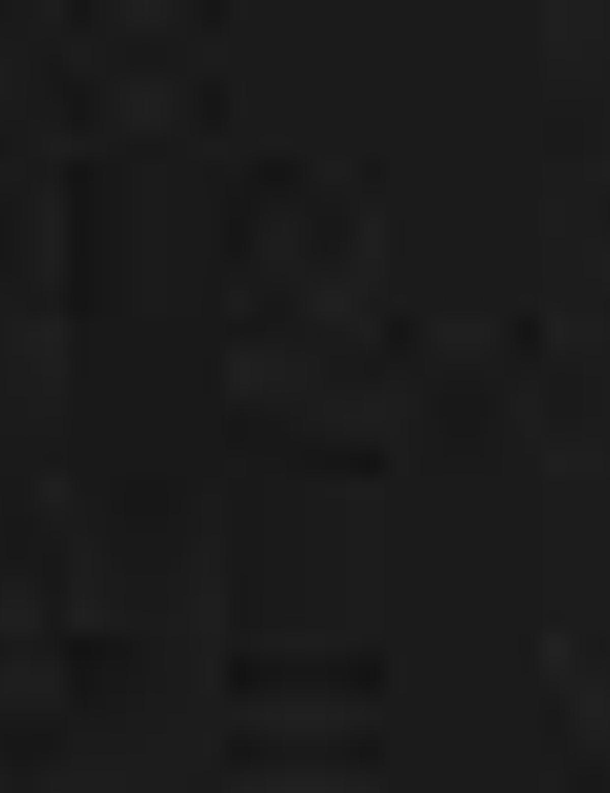 Siyah Slim Fit Palto - 50196135003