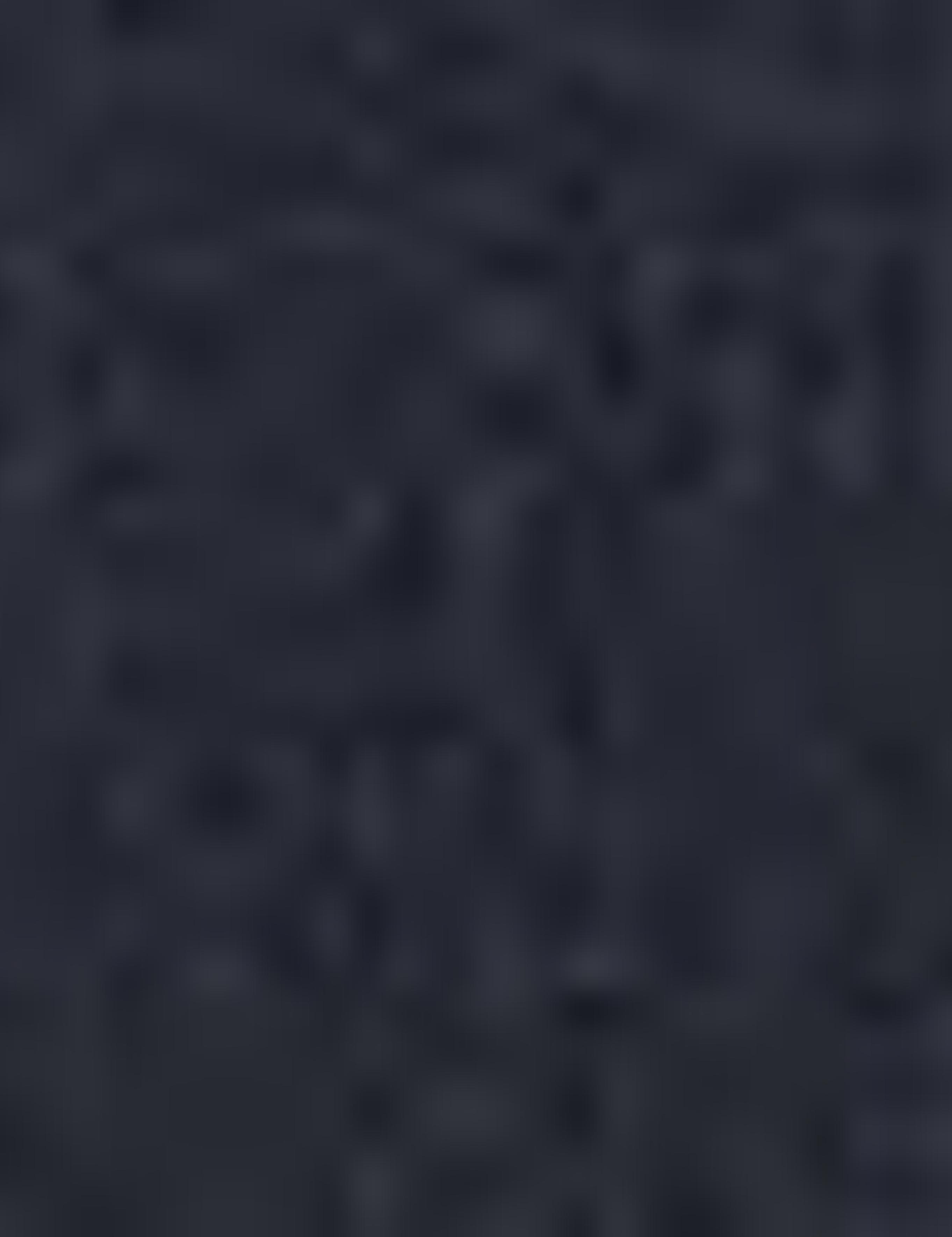 Lacivert Slim Fit Kaban