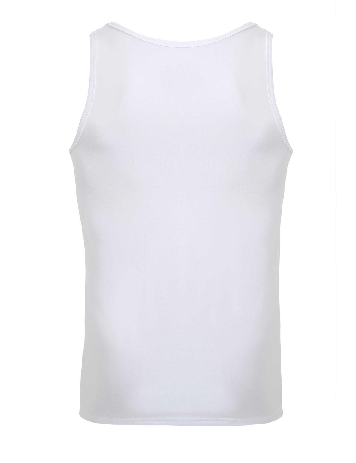 Beyaz İç Giyim Takım - 50196478005