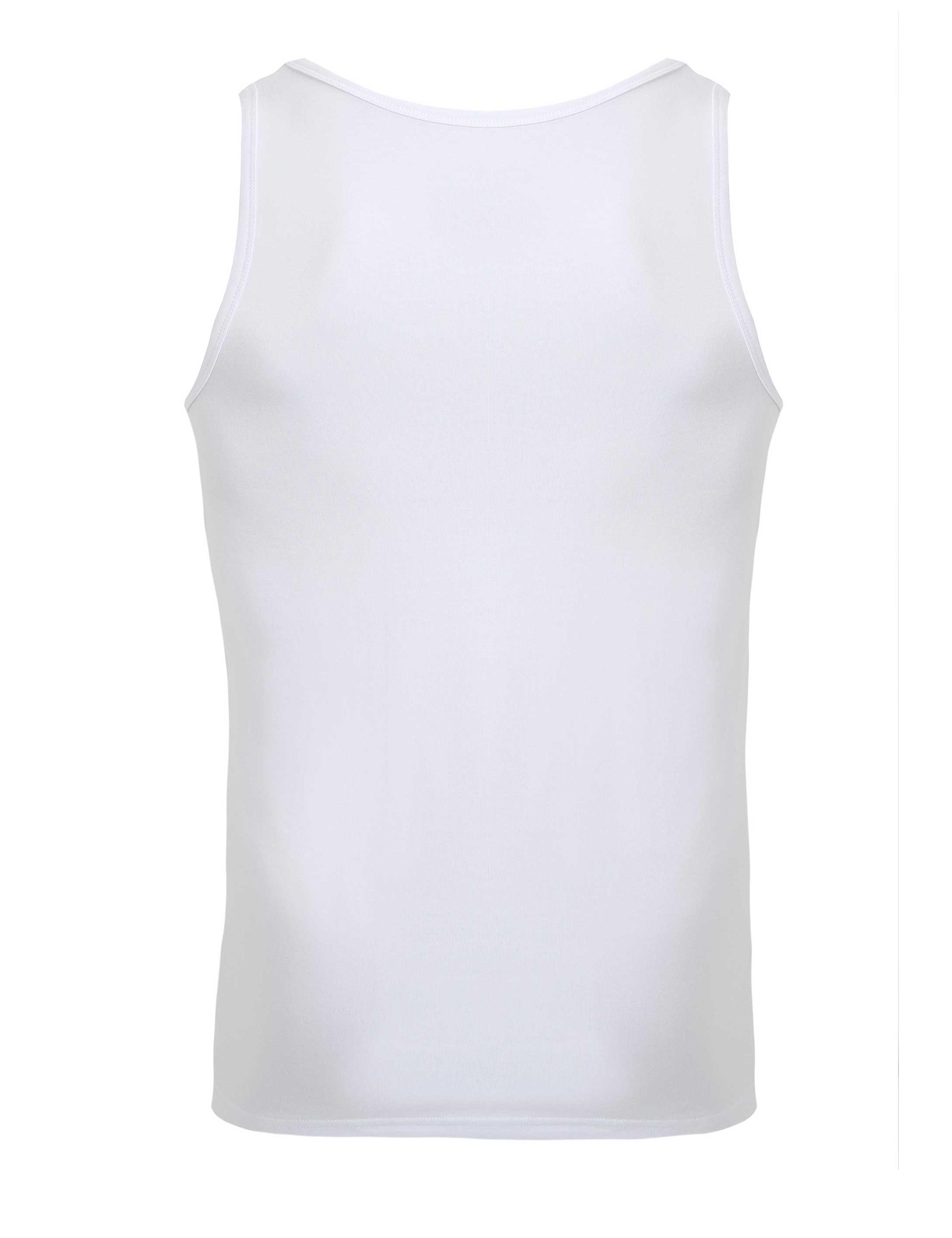 Beyaz İç Giyim Takım