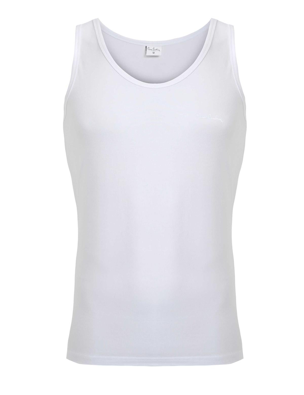 Beyaz İç Giyim Takım