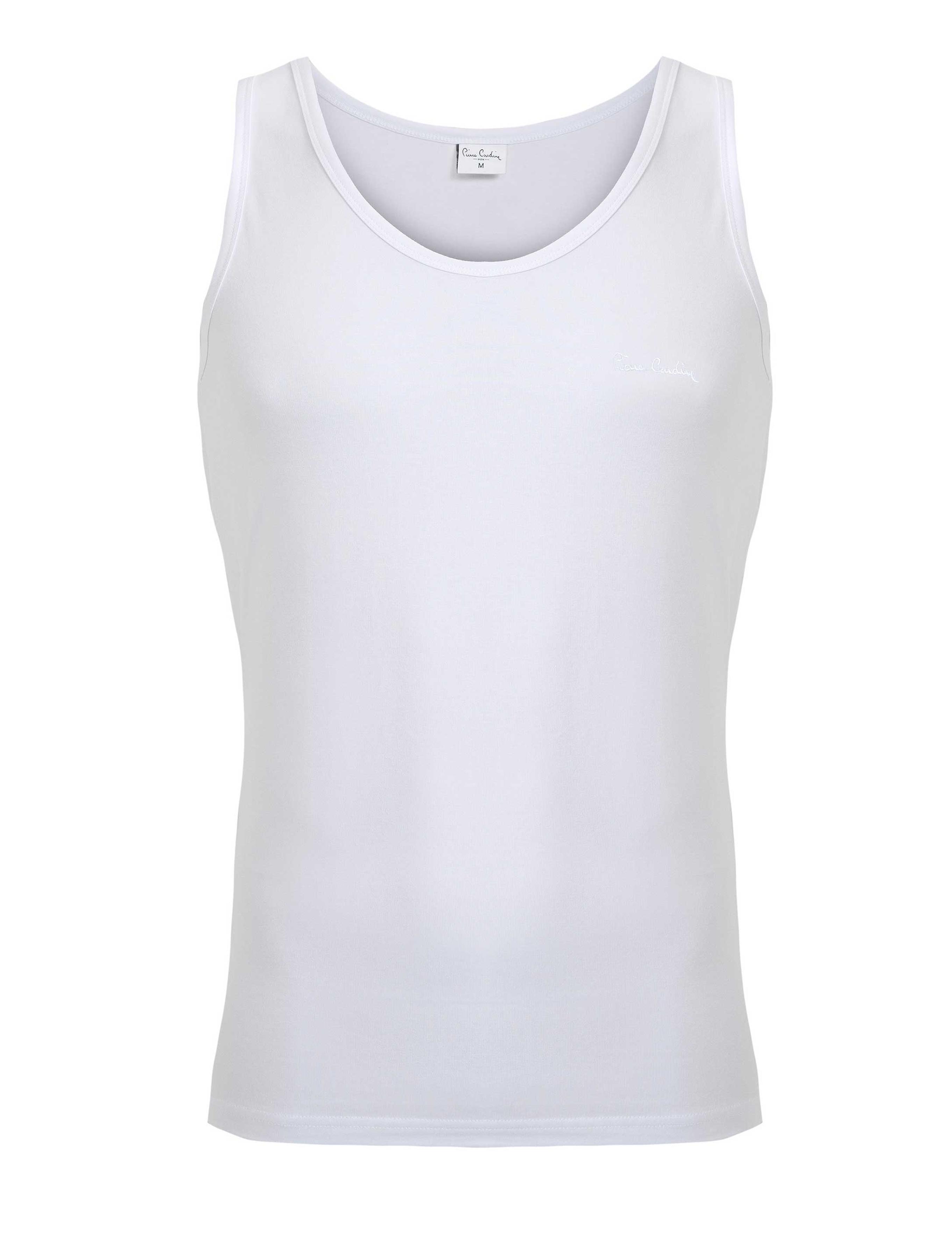 Beyaz İç Giyim Takım