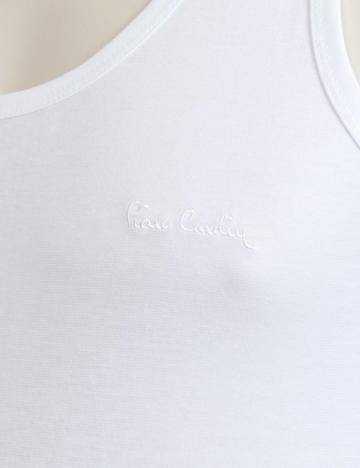 Beyaz İç Giyim Takım - 50196478005