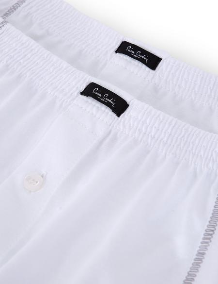 Beyaz 2'li Boxer - 50196480002