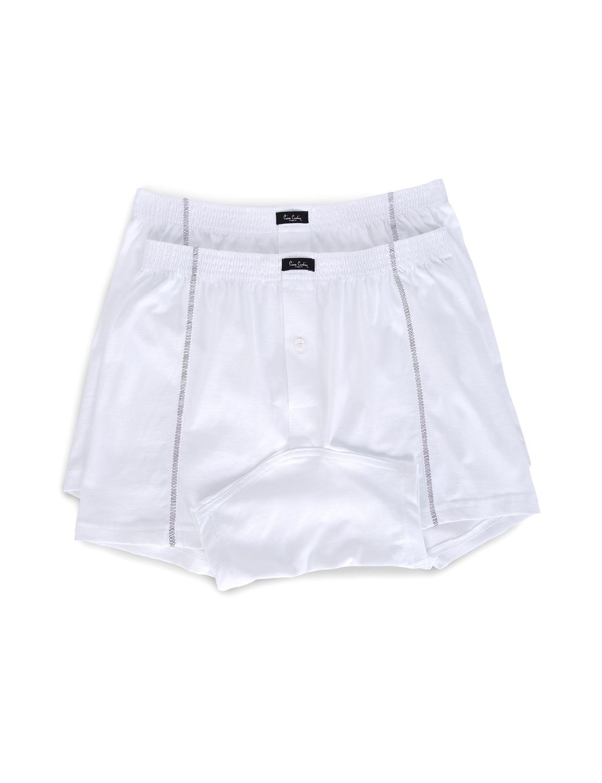 Beyaz 2'li Boxer - 50196480002