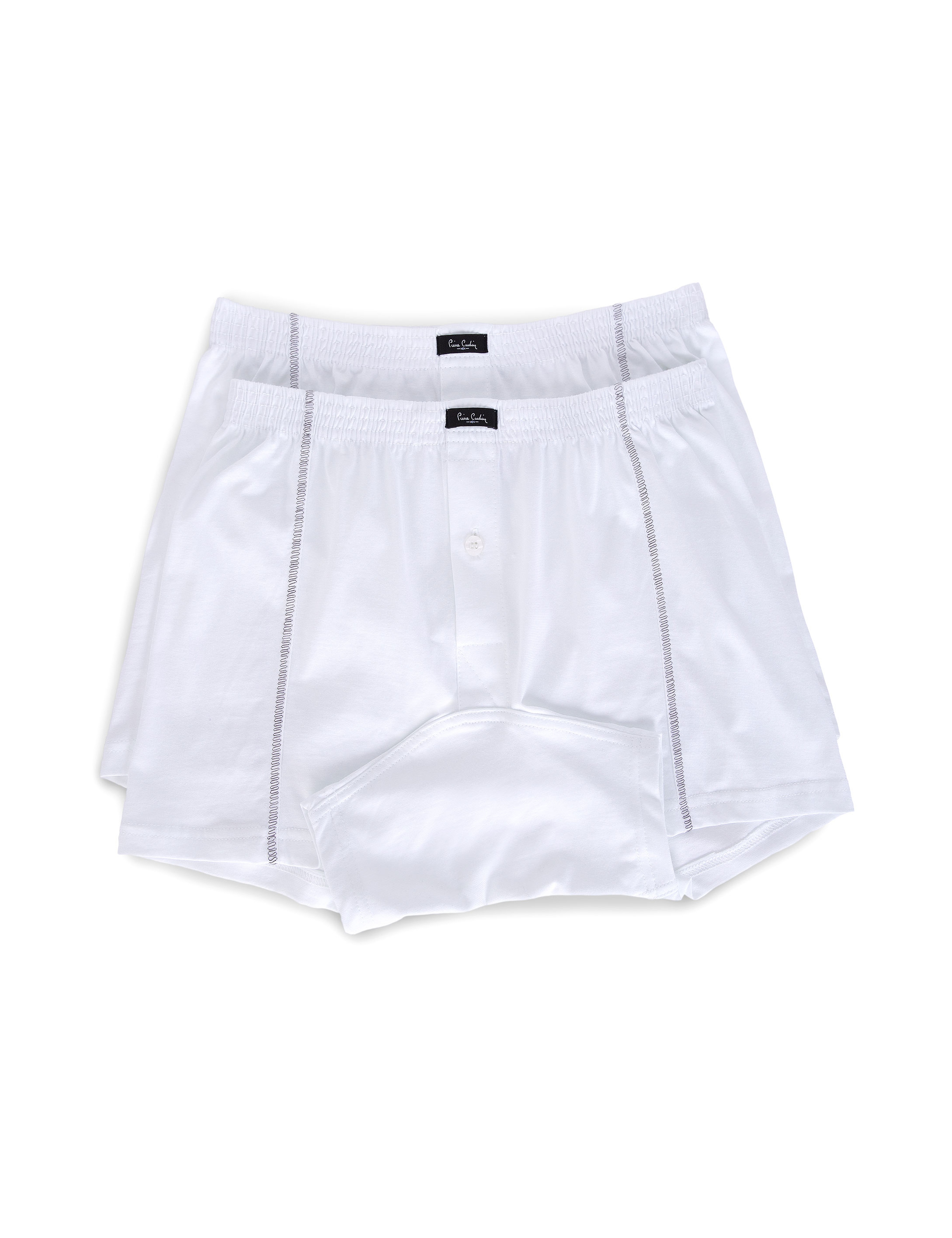 Beyaz 2'li Boxer - Image 4
