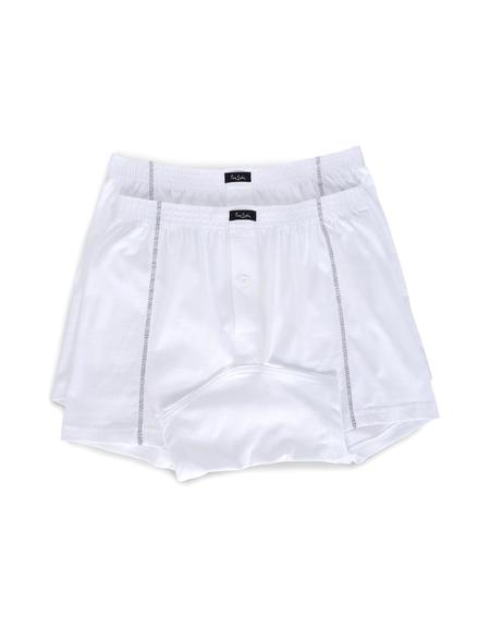 Beyaz 2'li Boxer - 50196480002