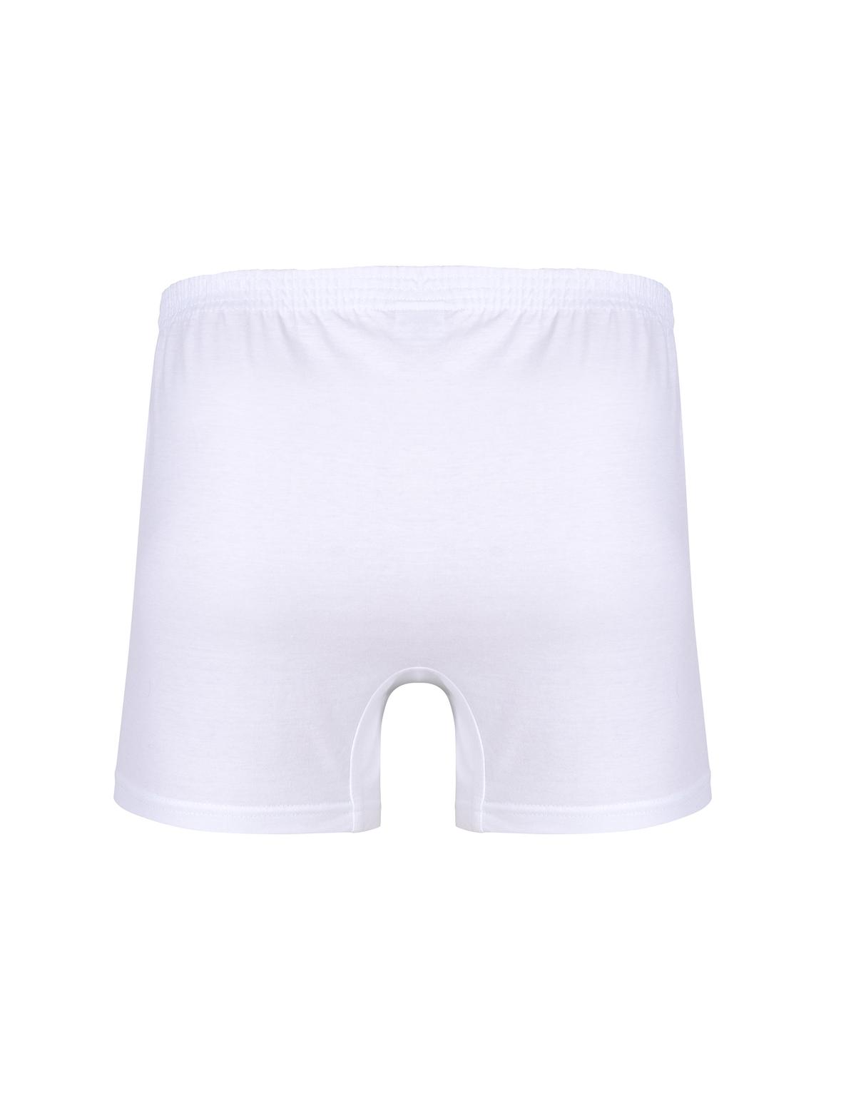 Beyaz 2'li Boxer - 50196480002