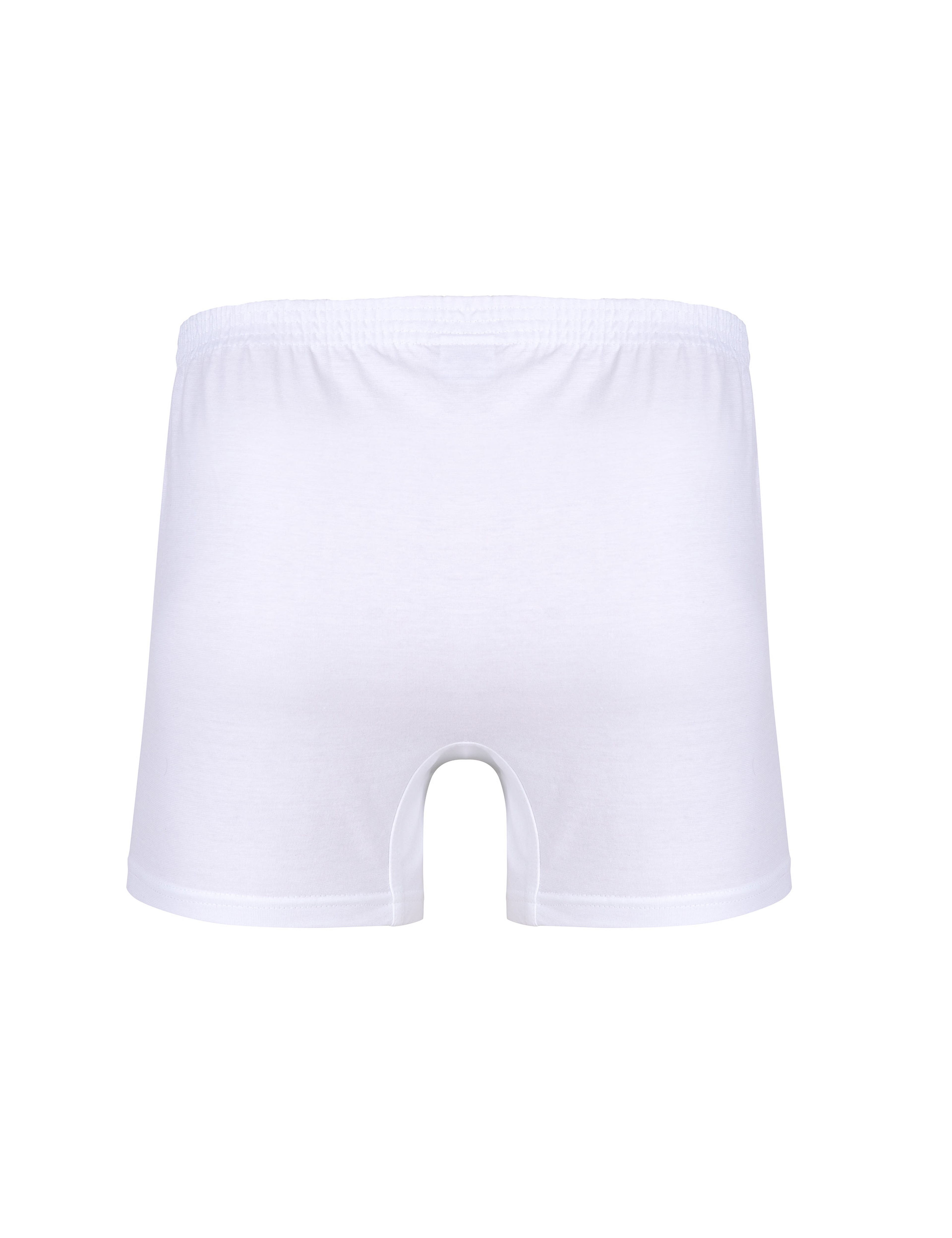 Beyaz 2'li Boxer