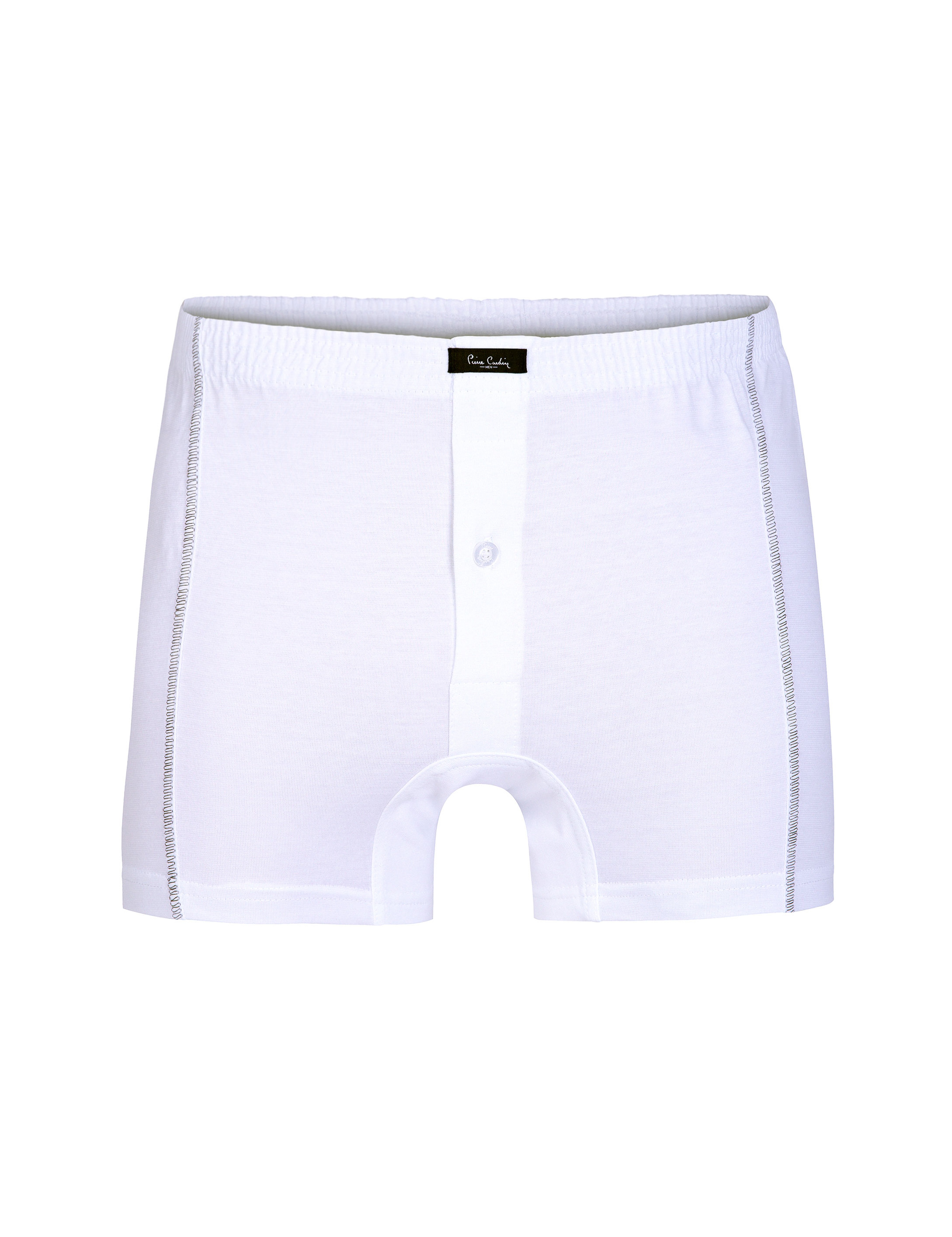 Beyaz 2'li Boxer - Image 1