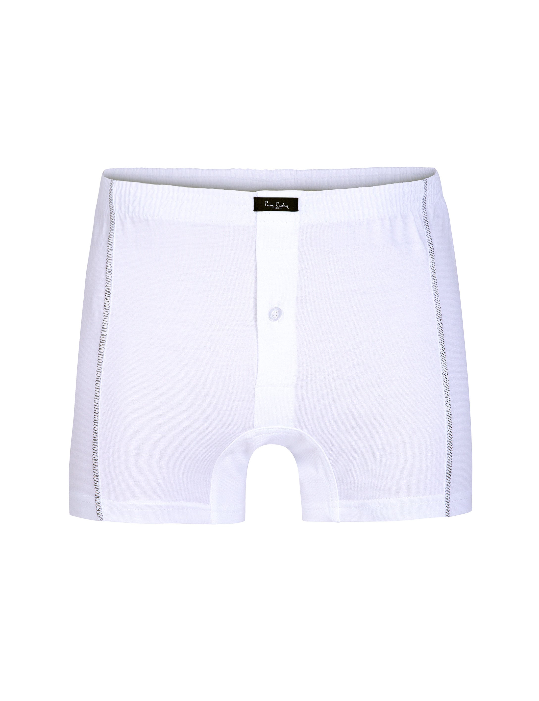 Beyaz 2'li Boxer