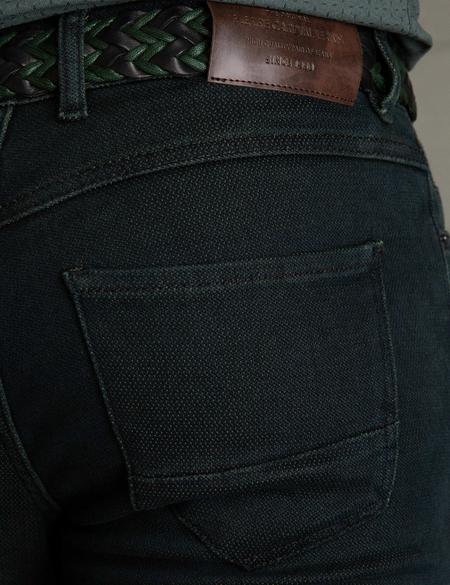 Haki Denim Pantolon - 50196533009