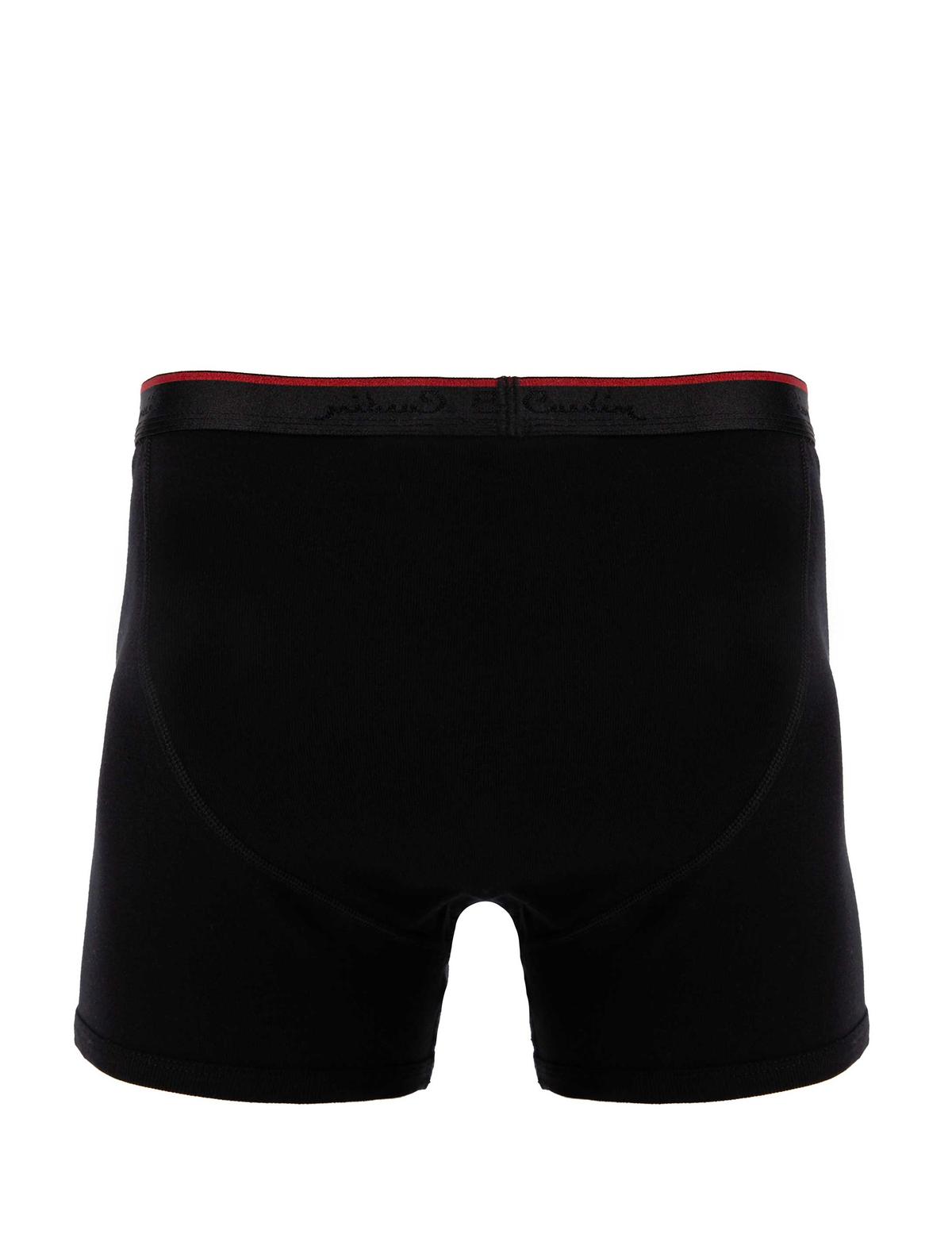 Siyah 2'li Boxer - 50196543011