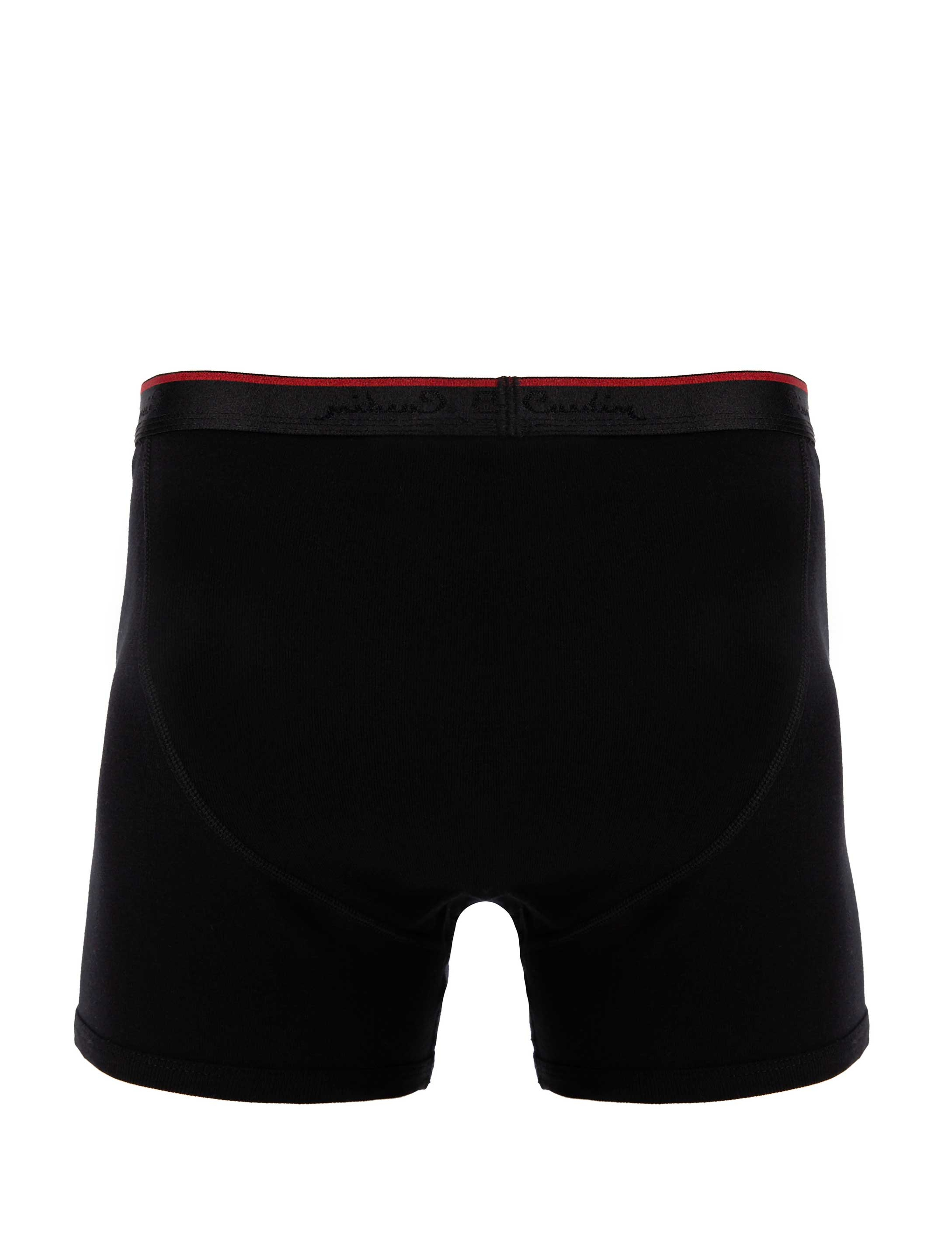 Siyah 2'li Boxer - Image 2