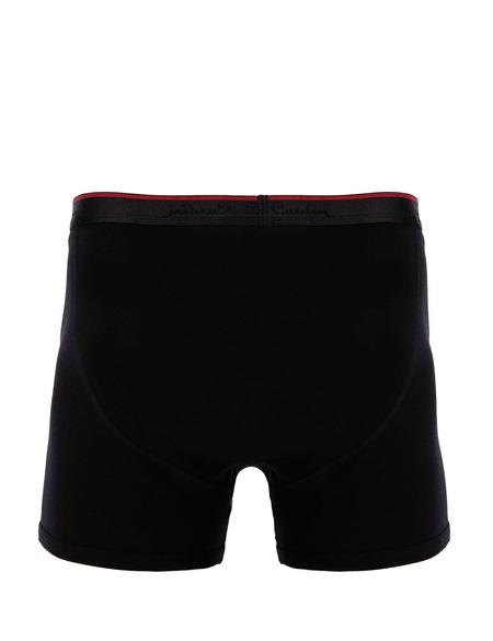 Siyah 2'li Boxer - 50196543011