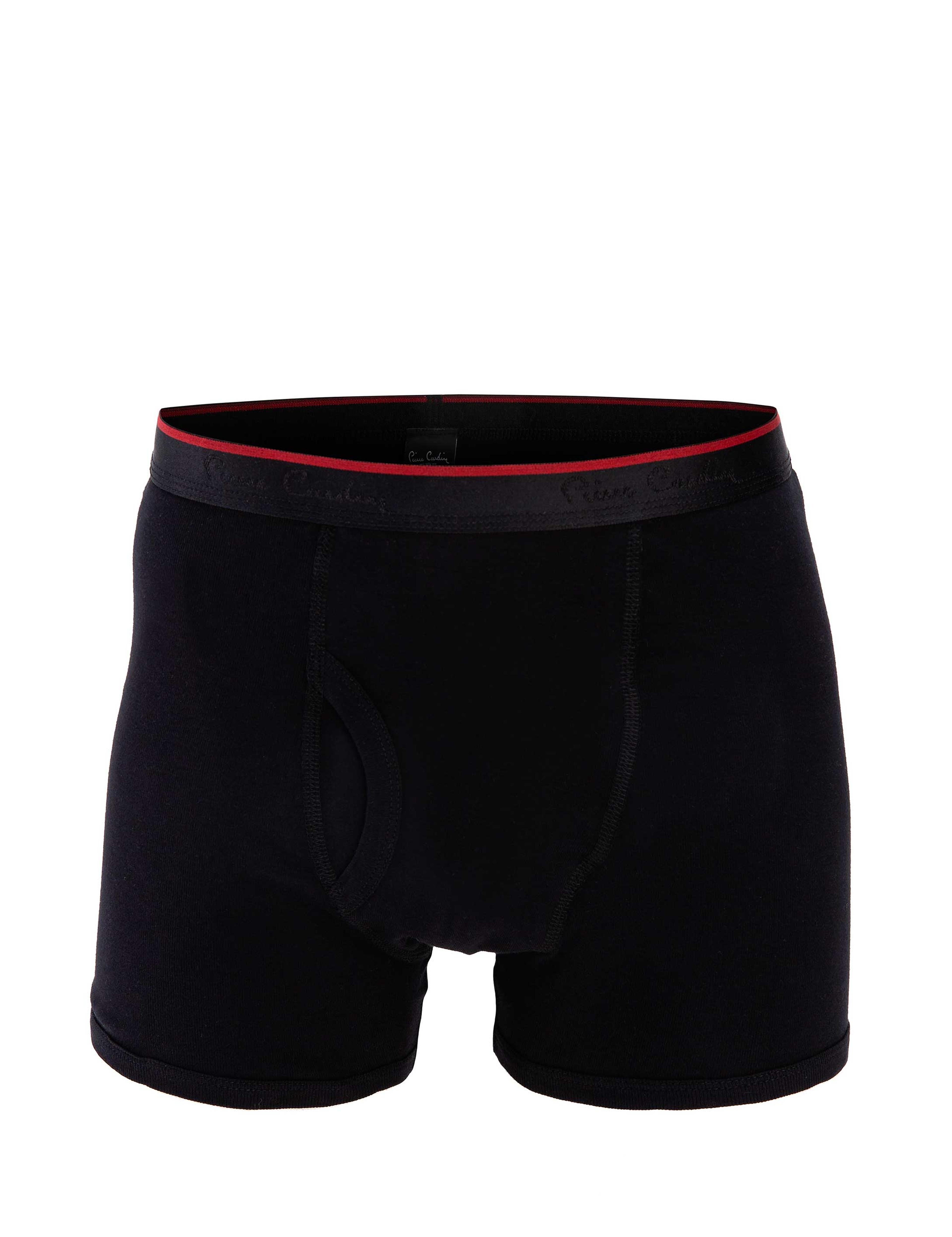 Siyah 2'li Boxer - Image 1