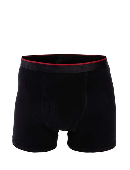 Siyah 2'li Boxer - 50196543011