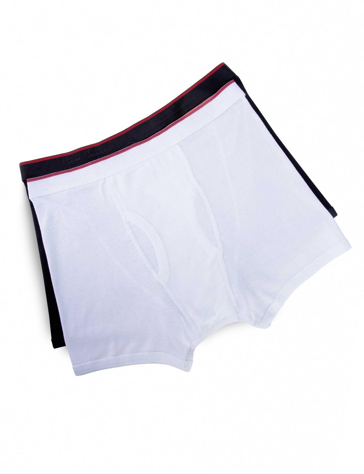 Siyah 2'li Boxer - 50196543011