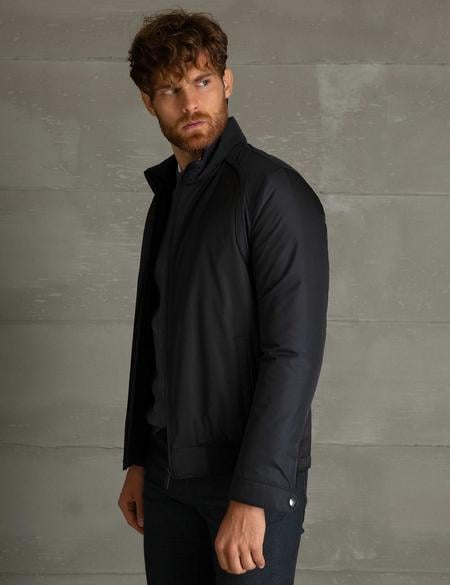 Siyah Mont - 50196759003