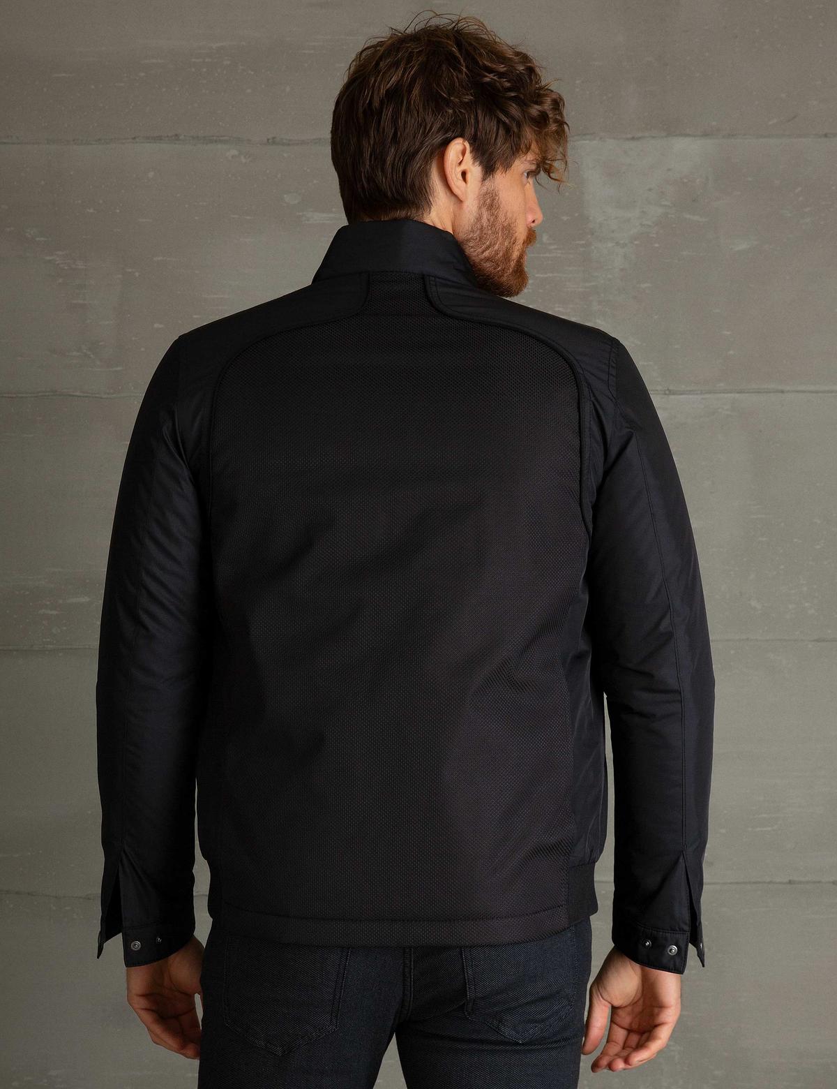 Siyah Mont - 50196759003