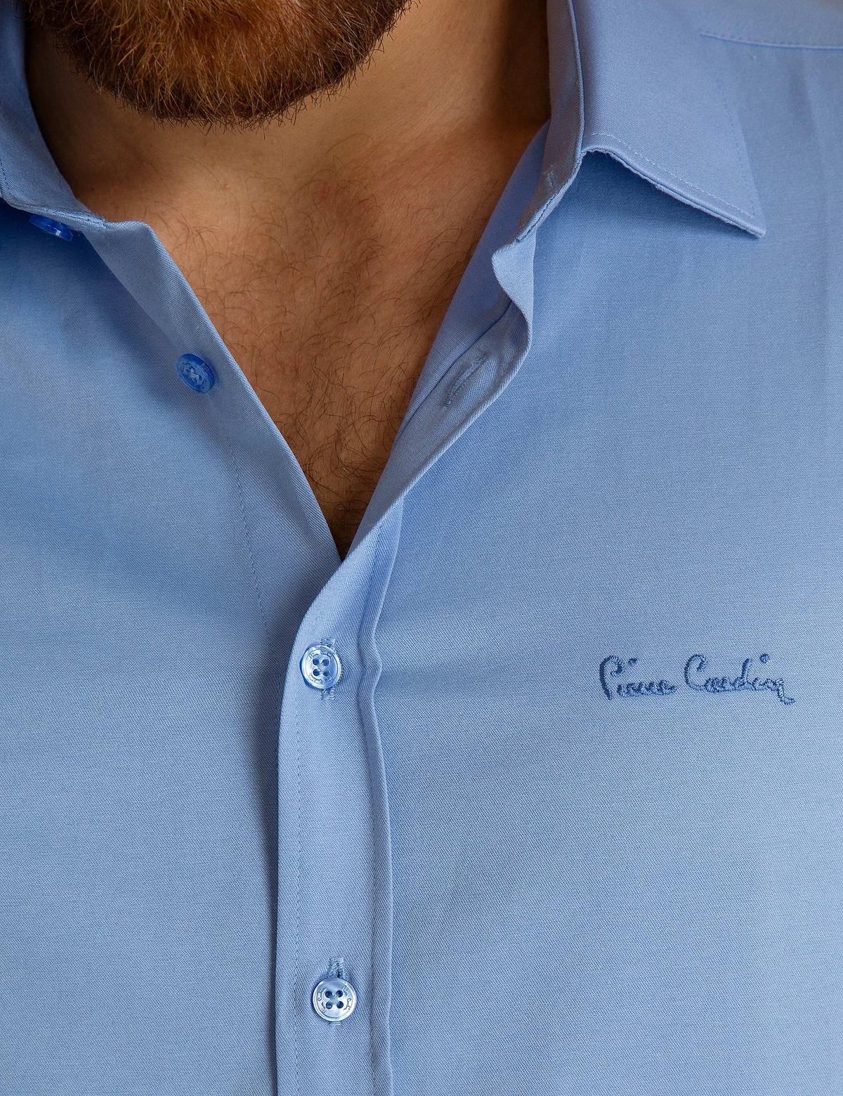 Mavi Slim Fit Basic Gömlek - 50197133014