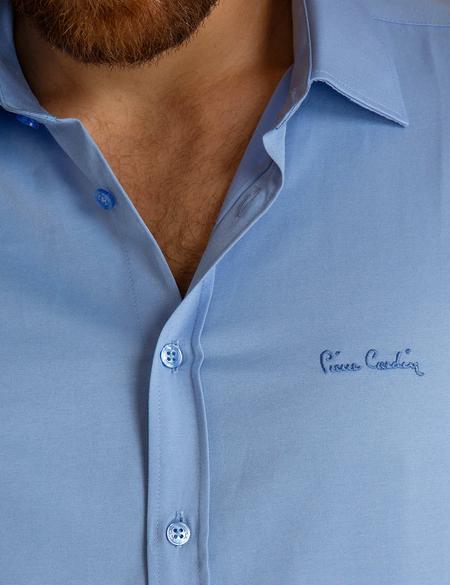 Mavi Slim Fit Basic Gömlek - 50197133014