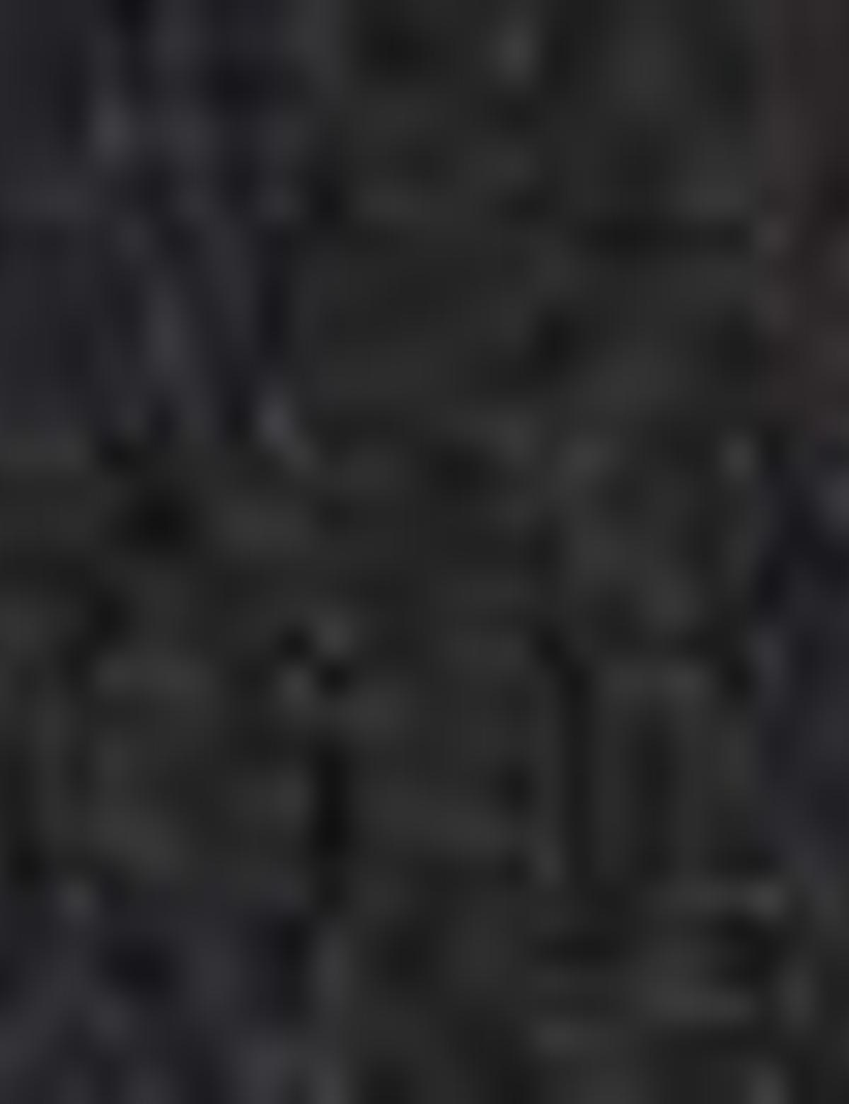 Antrasit Melanj Slim Fit Triko Hırka