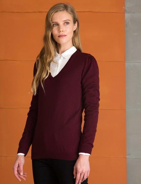 Bordo Triko Kazak - 50197143061