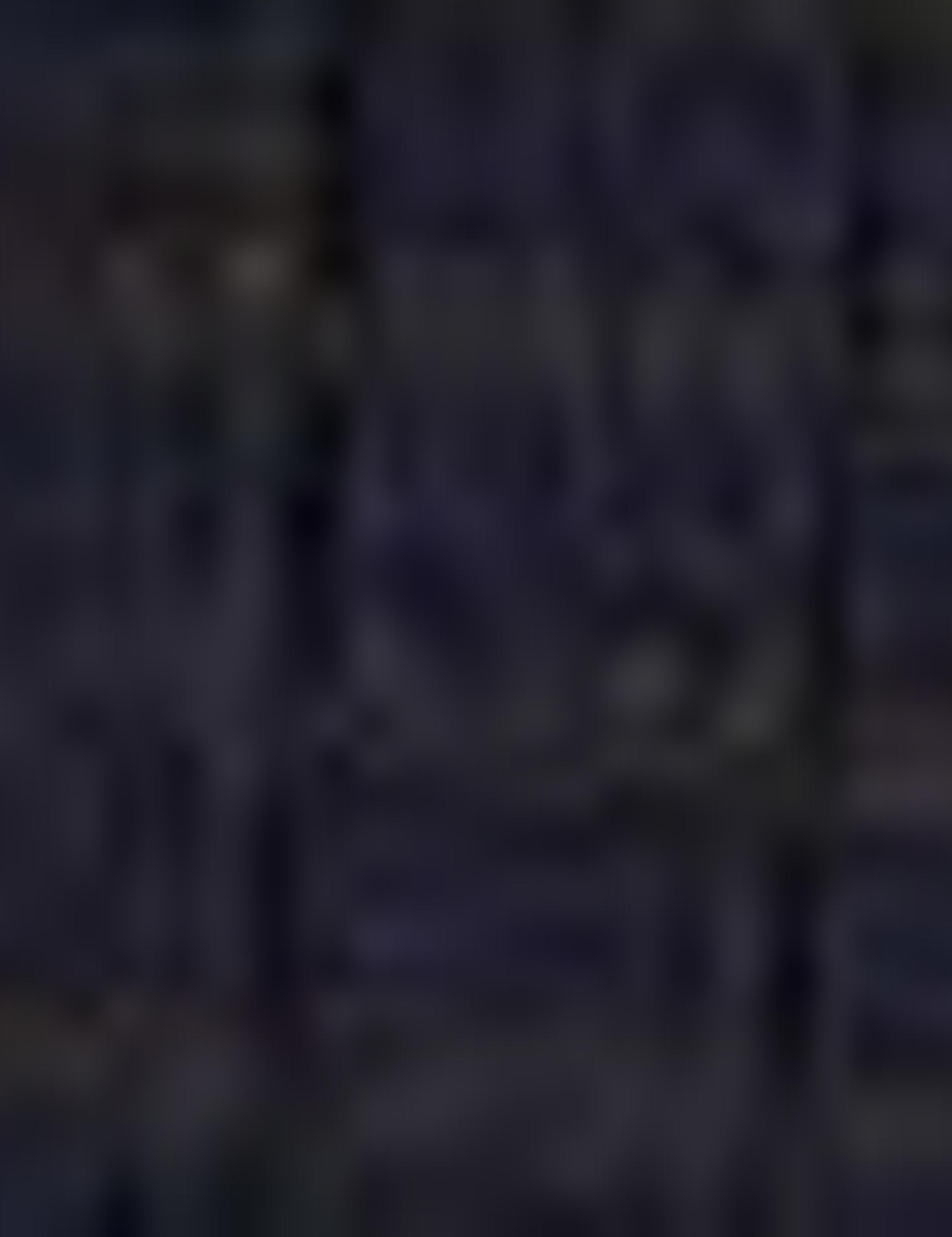 Lacivert Slim Fit Triko Kazak