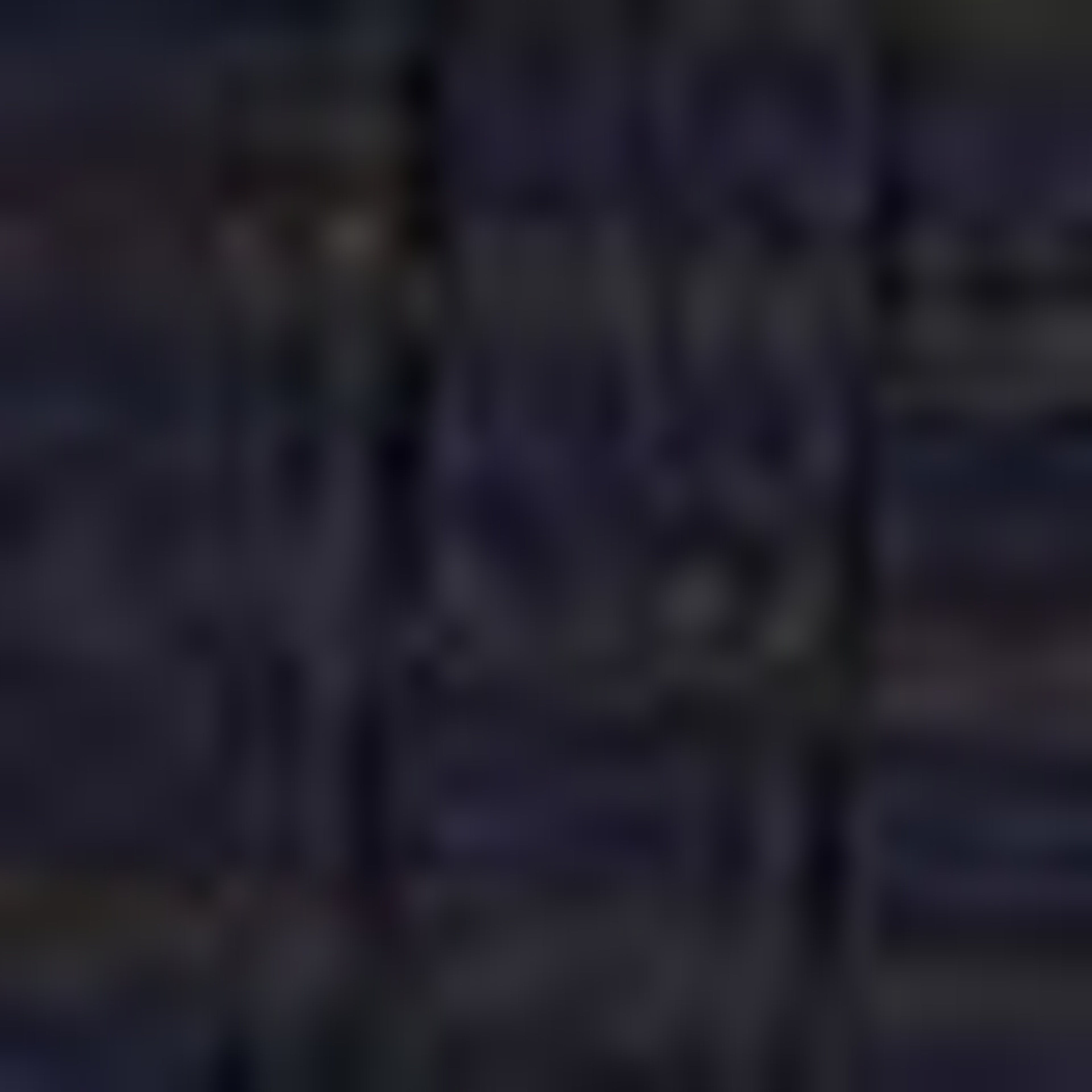 Lacivert Slim Fit Triko Kazak - Image 6