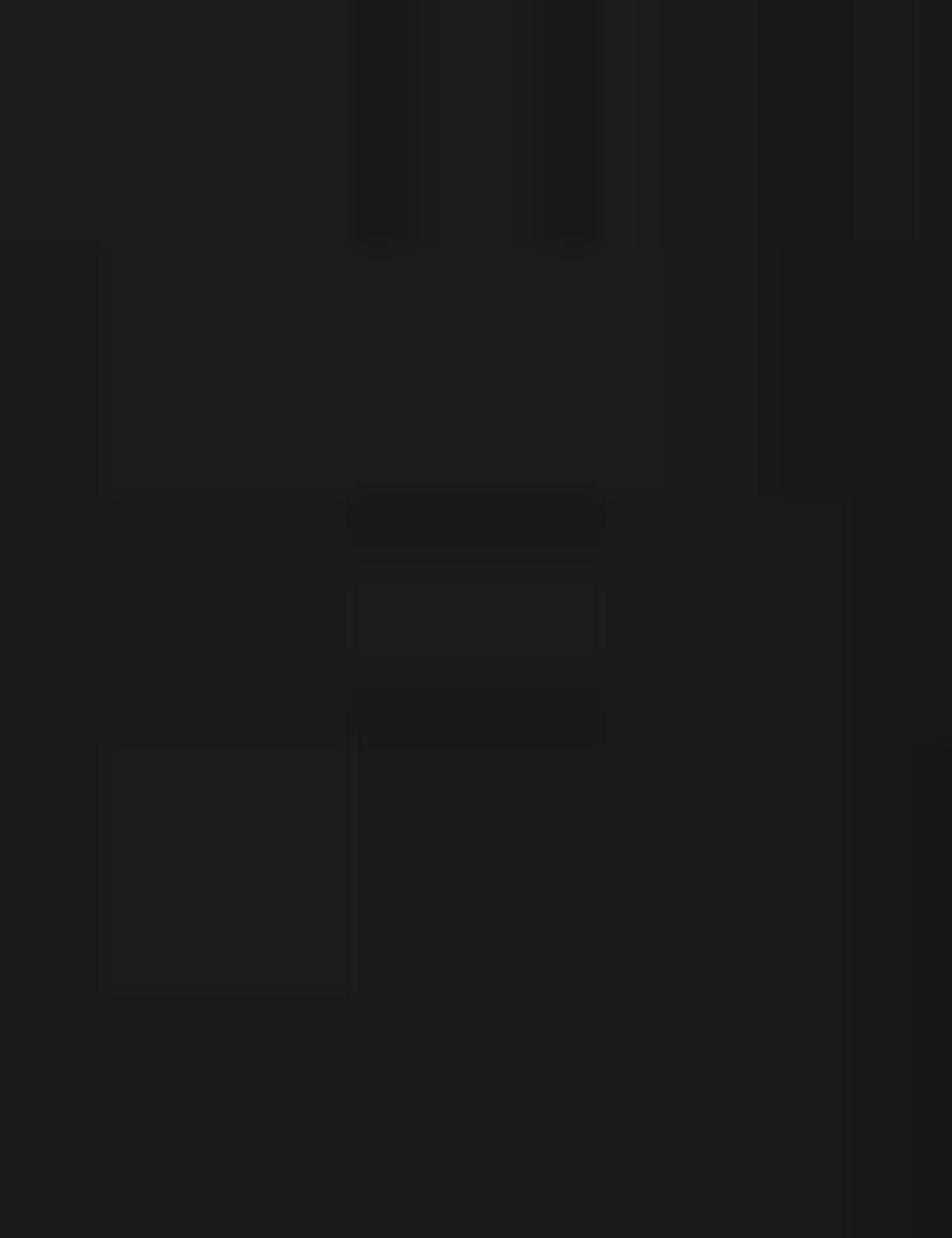 Siyah Comfort Fit Uzun Kollu Gömlek - 50197189043