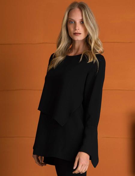 Siyah Bluz - 50197222019