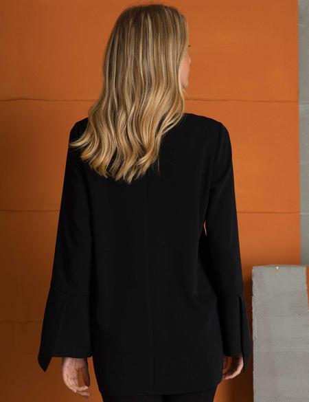 Siyah Bluz - 50197222019