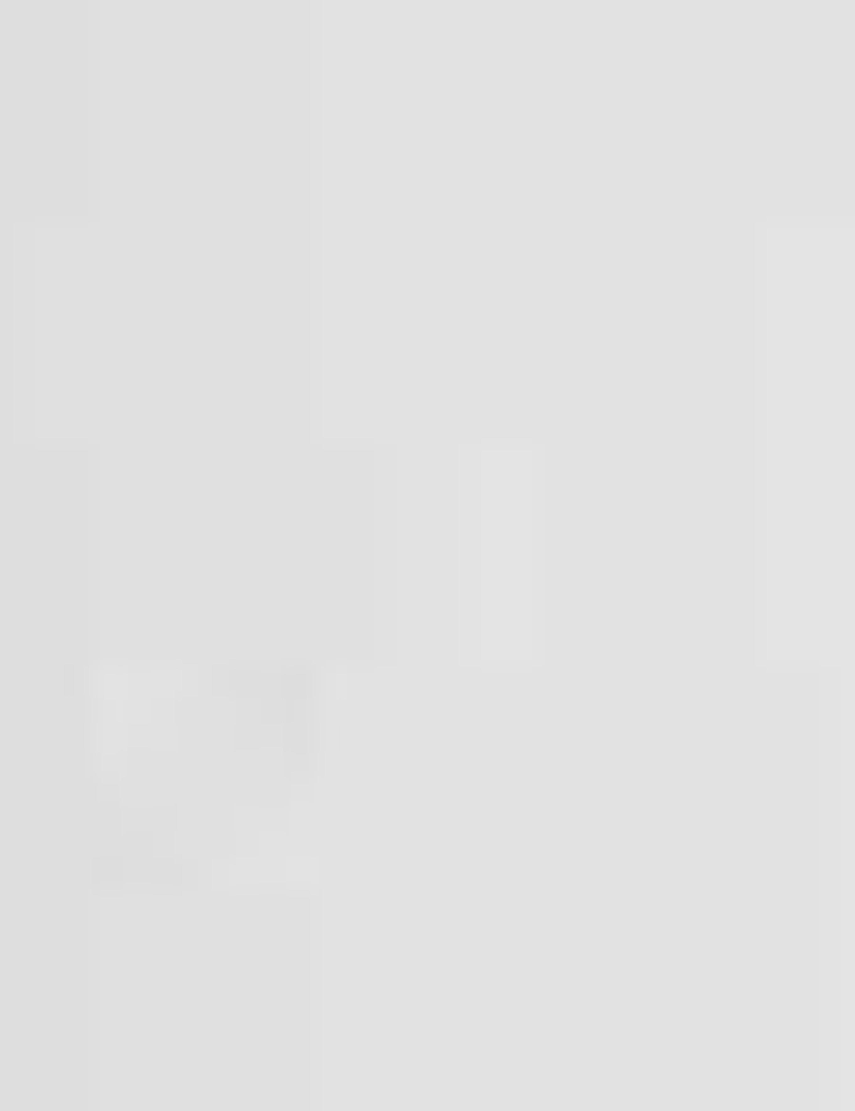 Beyaz Comfort Fit V Yaka Gömlek