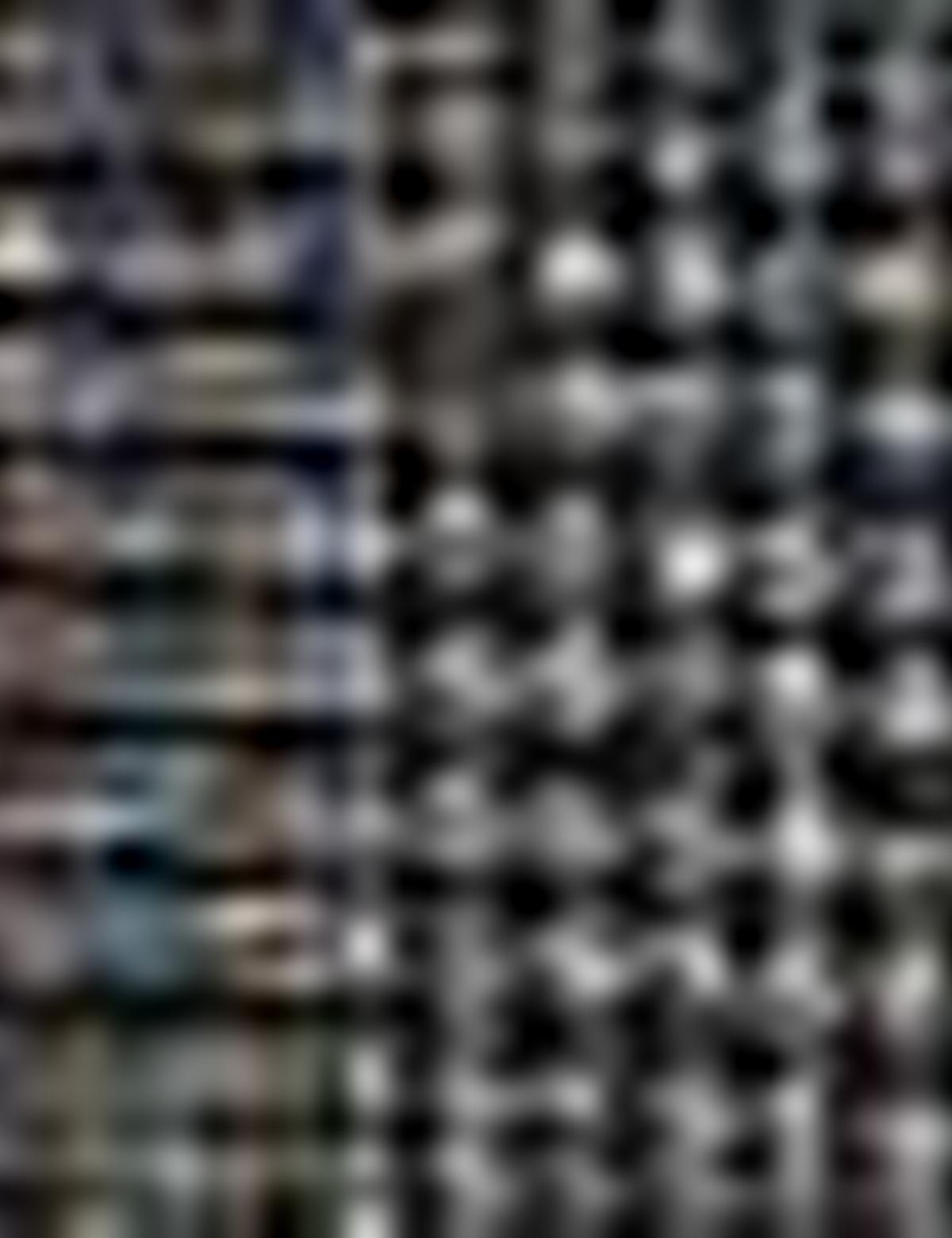 Siyah Flare Fit Kumaş Pantolon - 50197297005