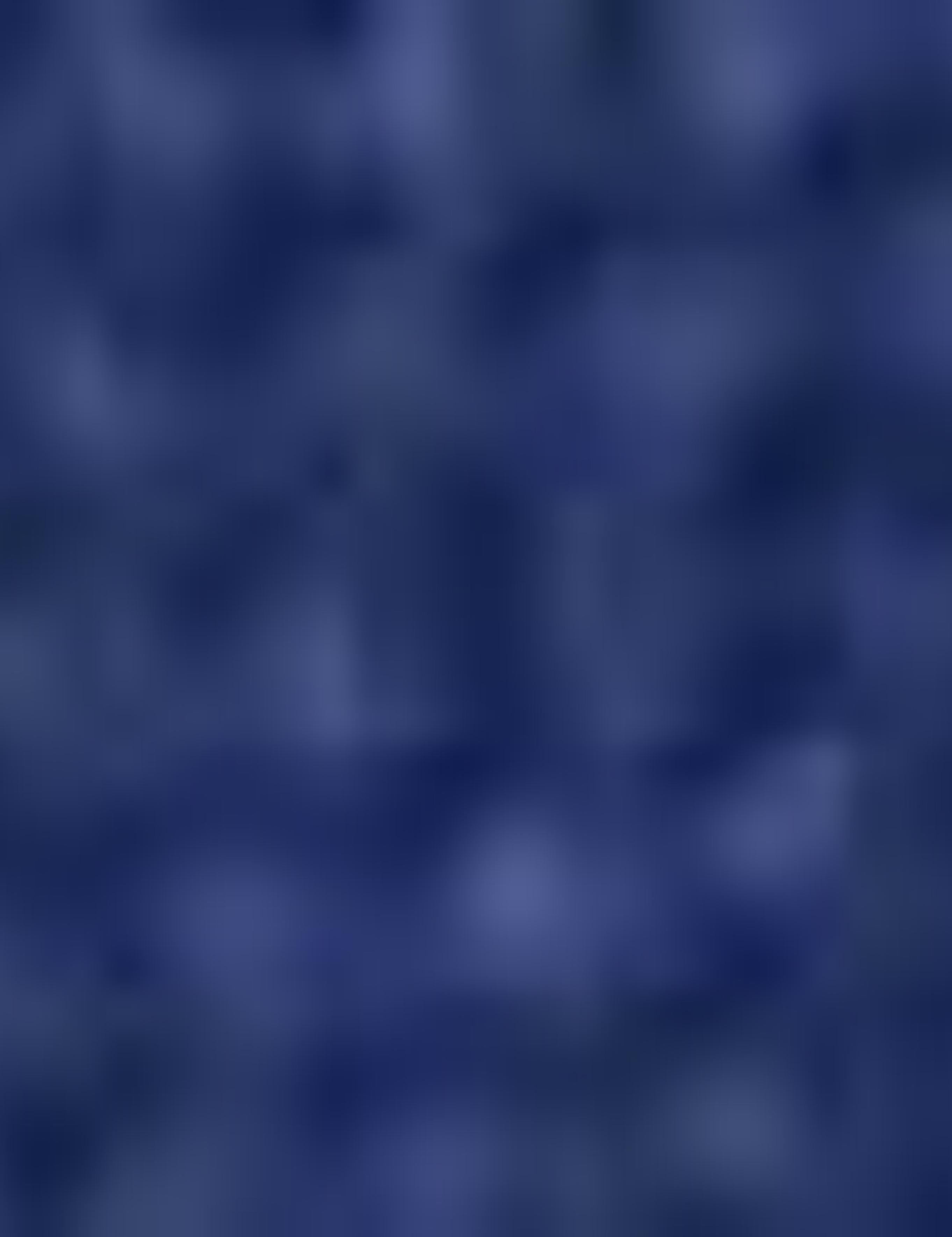 Lacivert Slim Fit Kumaş Pantolon